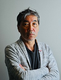 中山清美近影