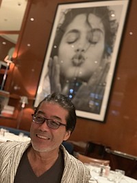 In Dubai